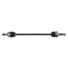 1X REAR/FRONT AXLE SHAFT L