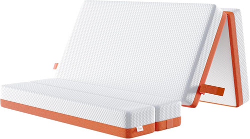 Luxury foldable memory foam - luxury,