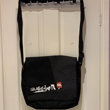 Vintage Quicksilver Cross Body