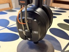 Fostex T50RP MK3 Audiophile