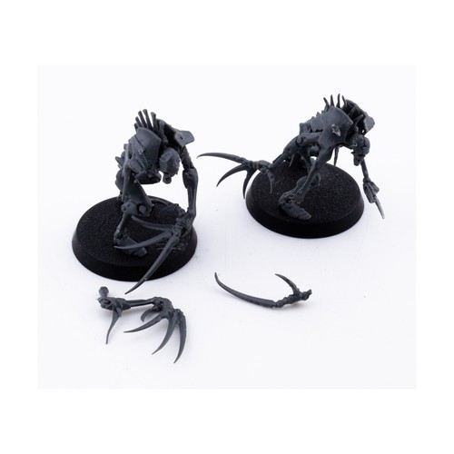 40k necron loose flayed - 40k,