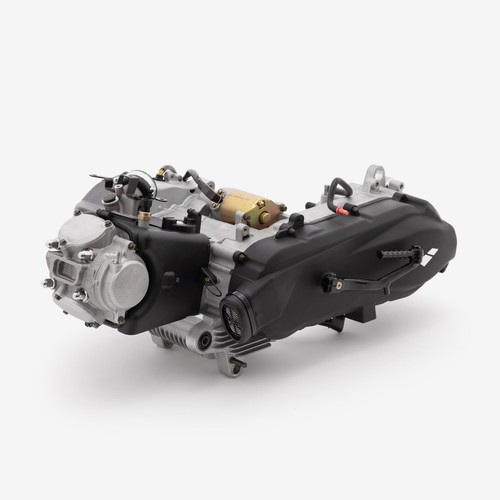 Engine 125cc scooter - engine,