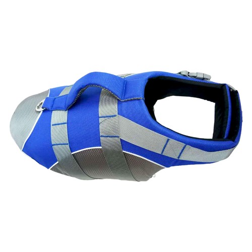 Dog life jacket - life,