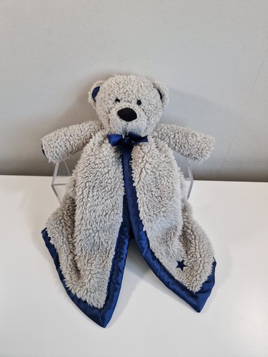 Scentsy buddy teddy bear grey - buddy,