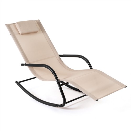 Outdoor rocking chair - outdoor,