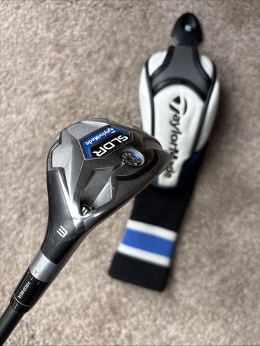 Taylormade sldr hybrid - taylormade,