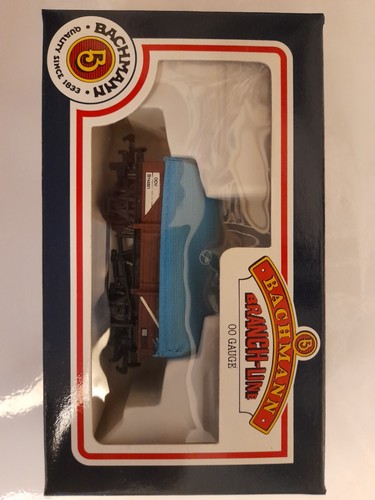 Bachmann plank china - plank, clay