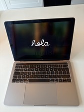 MacBook Pro (13-inch, 2019