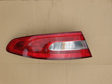 JAGUAR XF. X250. 07-11.. REAR