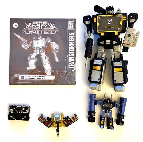 Transformers legacy united - transformers,