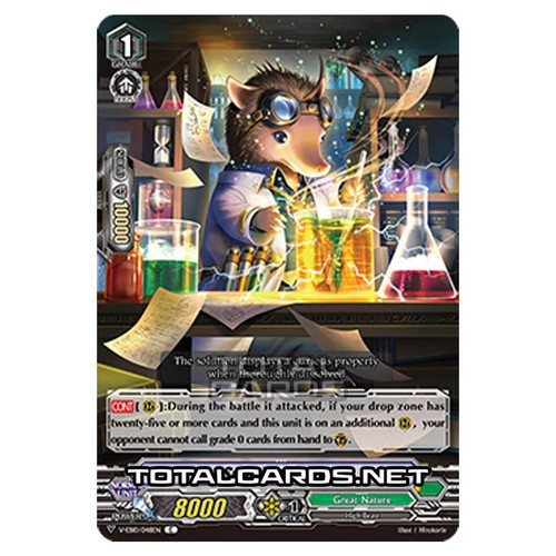 Cardfight vanguard the - cardfight!!,