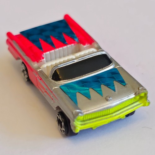 Micro machines lincoln - micro,