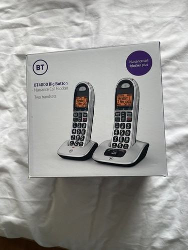 4000 big button cordless - big,