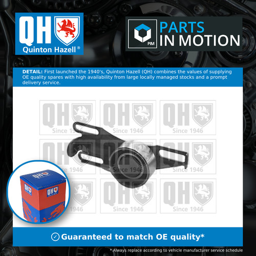 Timing belt tensioner fits - tensioner,