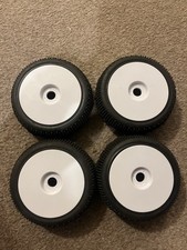 Losi Reptile 1:8 Buggy Tyres +