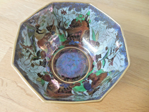 Wedgwood daisy makeig jones - wedgwood,