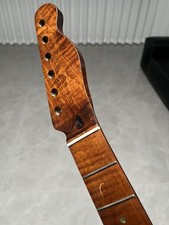 Stainless Steel 22 Fret