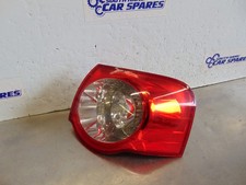 VW Passat Rear light B6 Estate 06-10 Drivers right Outer LED bulb holder