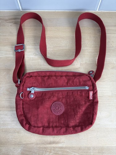 Kipling cross body small - body,