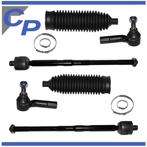 Tie rod front - front, for