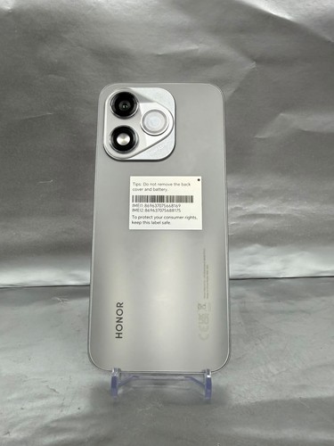 Honor 400 lite grey 256gb - 400,
