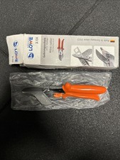 Lowe Mitre Cutter .104