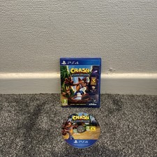 Crash Bandicoot N. Sane