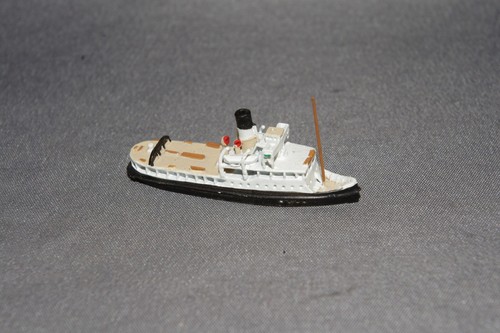 Albatros tug tender mv - tug/tender, 'mv
