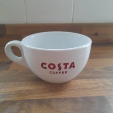 Costa Coffee Cup 400ml Mug