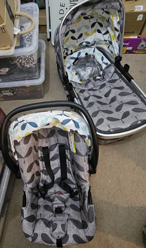 Cosatto pram pushchair in - pram/pushchair,