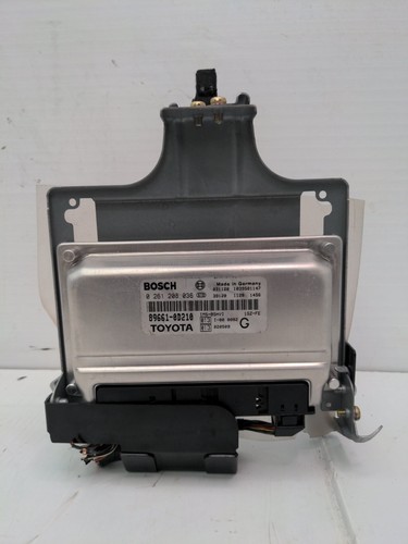 Toyota yaris mk1 ecu - toyota, t3