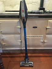 Hoover H Free 500 Vacuum Cleaner Charger And Accessories Clean Working