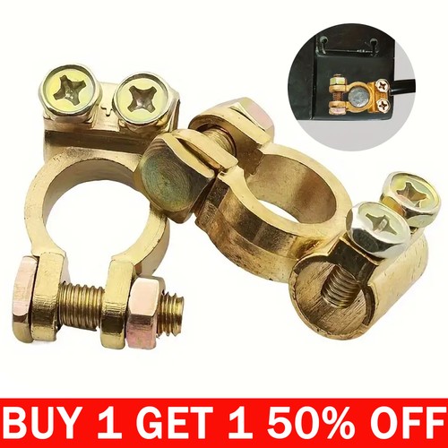 Leisure battery terminals - leisure,