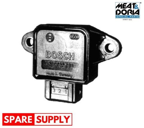 Sensor throttle position - sensor,,