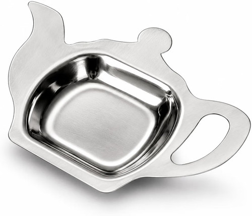Stainless steel tea - stainless,