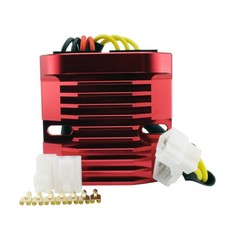 Mosfet Regulator for Ducati