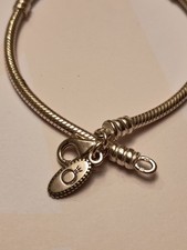 Authentic PANDORA Sterling