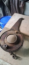 Triumph Mk1 Sprung Hub Brake