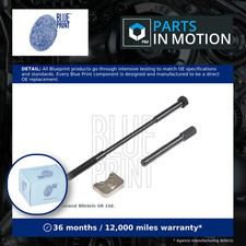 Tensioner Bolt And Wrench fits PROTON SATRIA GTi 1.6 1.8 96 to 00 Blue Print New