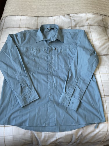 Rohan bags shirt size - rohan,