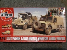 Airfix A06301 British Forces