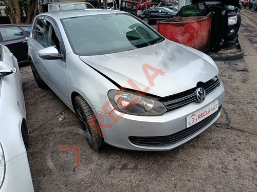 Volkswagen golf 5k1 aj5 mkvi - 5k1,,