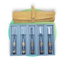 Shusaku 5pc Oire Japanese