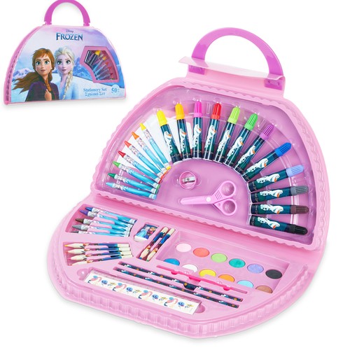 Disney kids art set - disney,