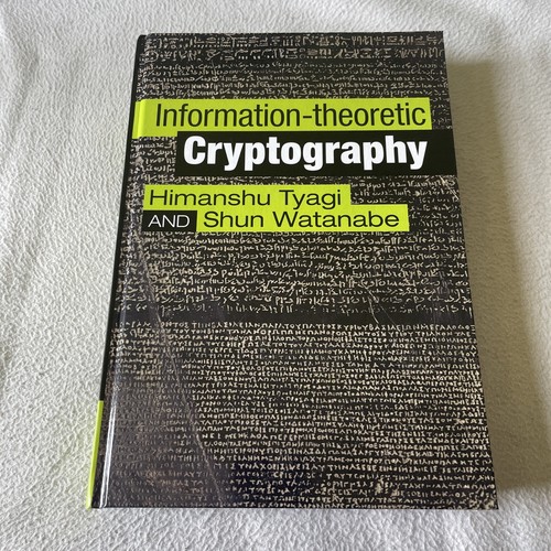 Information-Theoretic