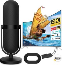 2025 Upgraded Indoor TV Aerial