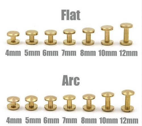 Belt screws leather - belt, craft