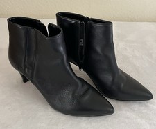 Next Forever Comfort Black Zip