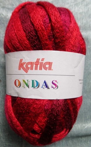 Katia ondas mesh ruffle scarf - ruffle,