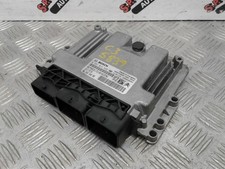 CITROEN C3 MK2 ENGINE ECU